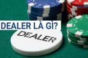 Dealer là gì? Dealer là một thuật ngữ được sử dụng trong nhiều lĩnh vực khác nhau và ở mỗi lĩnh vực thì thuật ngữ mang một ý nghĩa riêng biệt