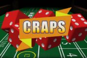 Tìm hiểu các vòng cược trong trò chơi Craps