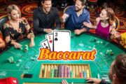 Giới thiệu luật chơi Baccarat