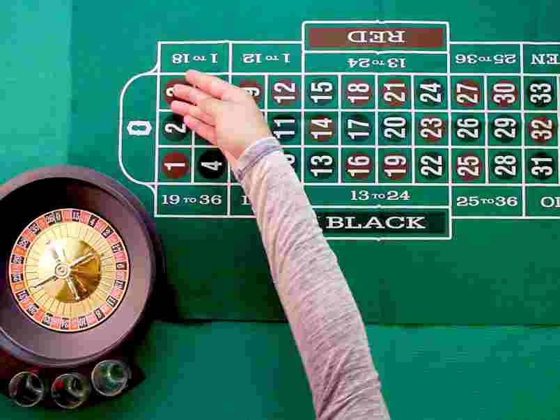 Đâu là mẹo chơi roulette đỉnh cao nhất để bạn giành chiến thắng?