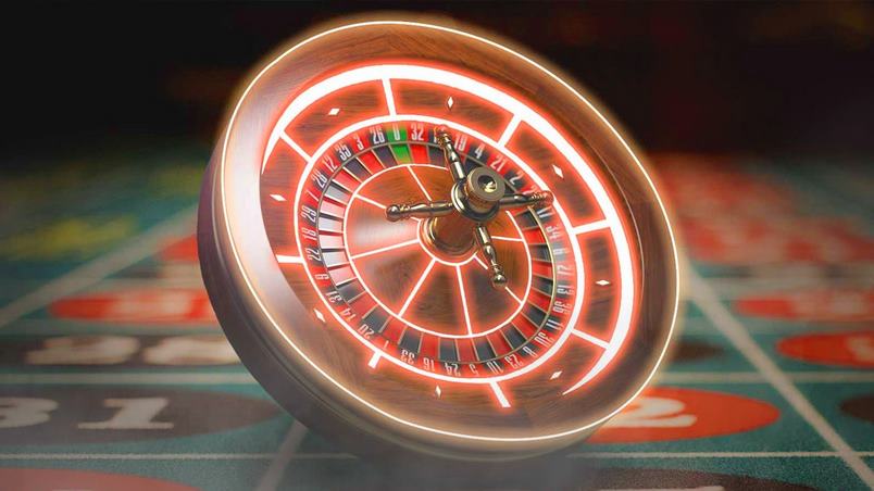 Phiên bản của roulette