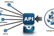 Phần mềm tính năng API là gì?