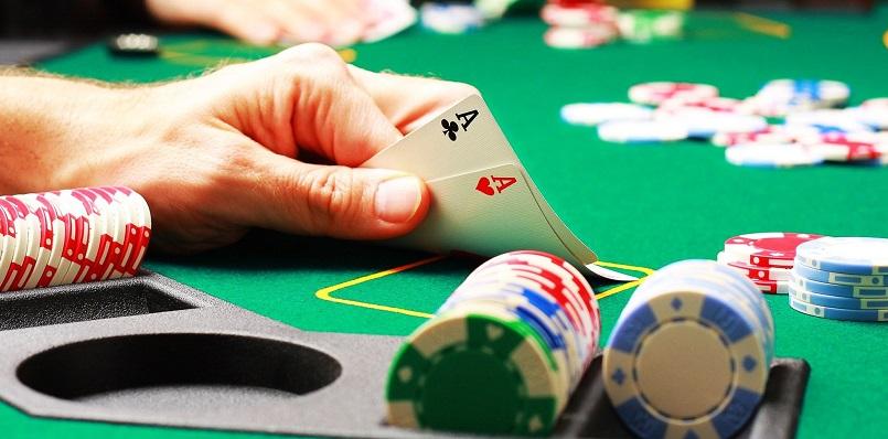 Khái niệm về Api trò chơi Poker