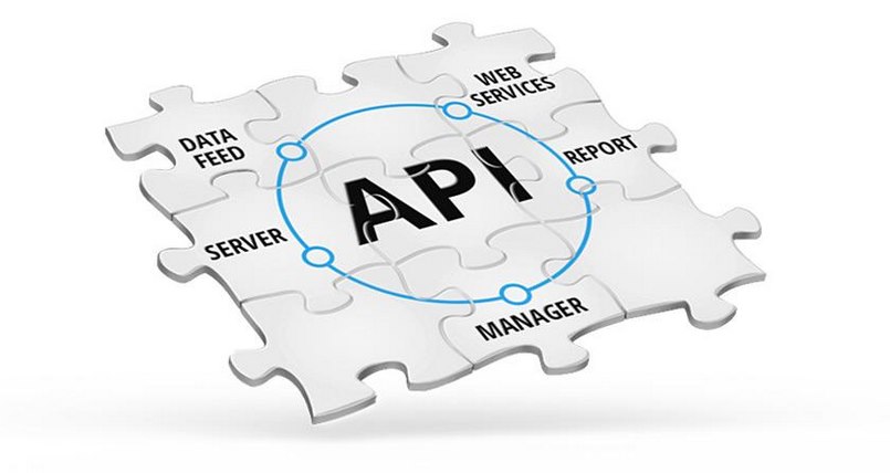 API được ứng dụng rộng rãi trong việc phát triển các loại hình cá cược