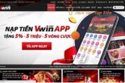 Nạp tiền Vwin - Rút tiền Vwin và hướng dẫn chi tiết 