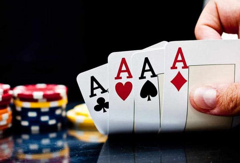 Có tư duy logic ảnh hưởng trực tiếp tới kết quả của ván cược Poker